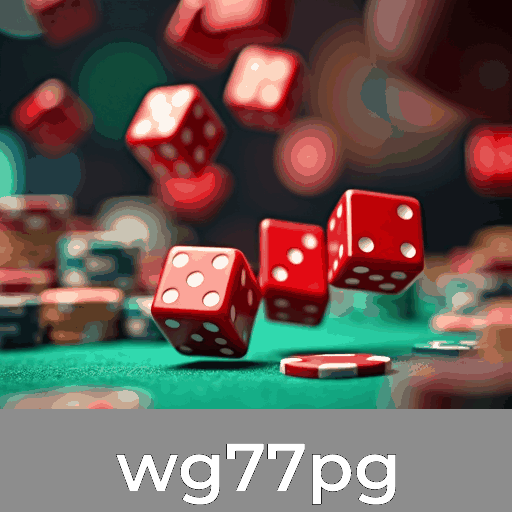 wg77pg: Sua Plataforma Especializada em Apostas Esportivas no Brasil
