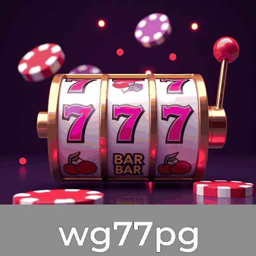 wg77pg: Experiência de Dealer ao Vivo para Brasileiros